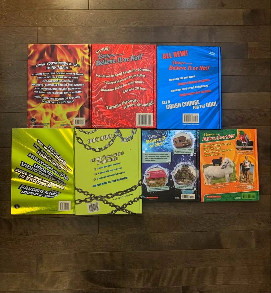 Kid and Teen book set - photo 2