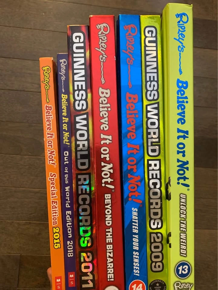 Kid and Teen book set - photo 3