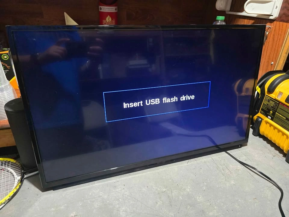 Sharp 32" LED HDTV (LC-32LB480U) – Full HD 1080p - photo 5