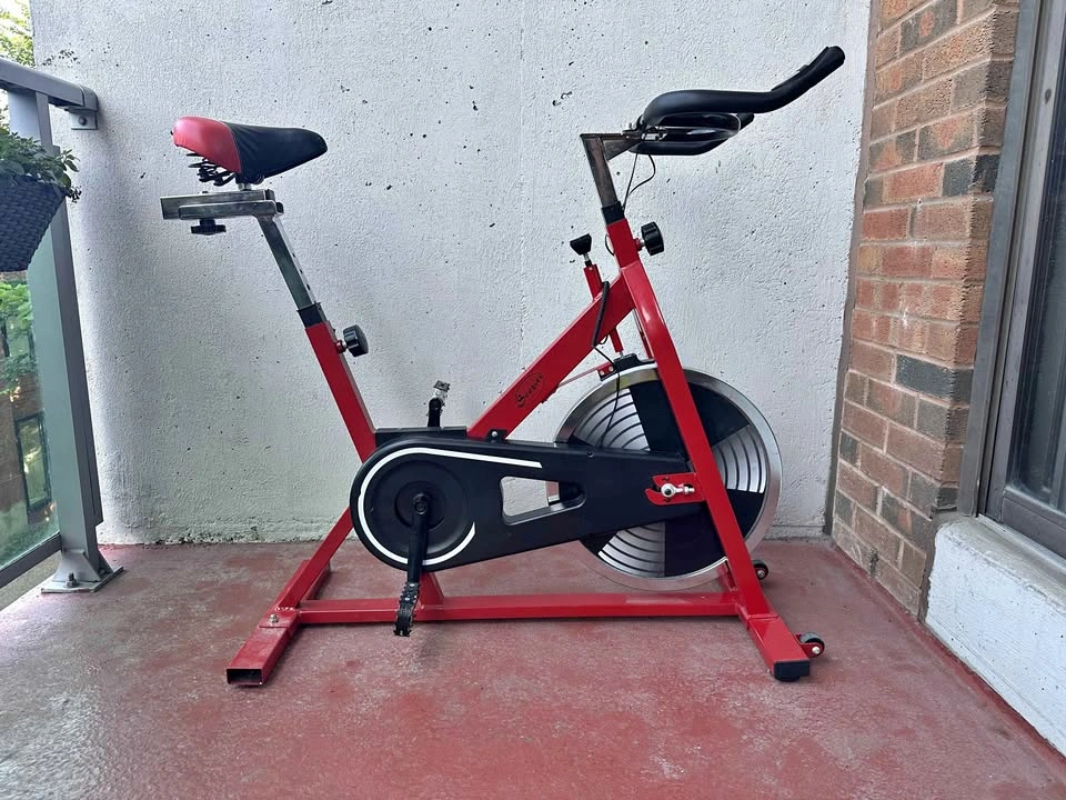 Soozier Excercise Cycling Bike