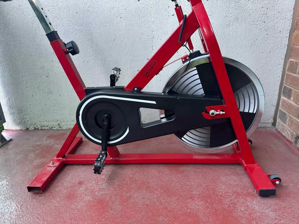 Soozier Excercise Cycling Bike - photo 2