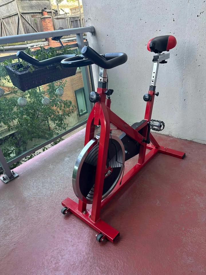 Soozier Excercise Cycling Bike - photo 4