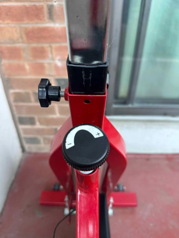 Soozier Excercise Cycling Bike - photo 5