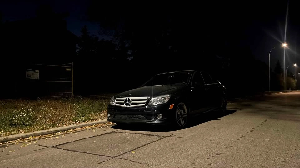2010 Mercedes-Benz C-Class - photo 3