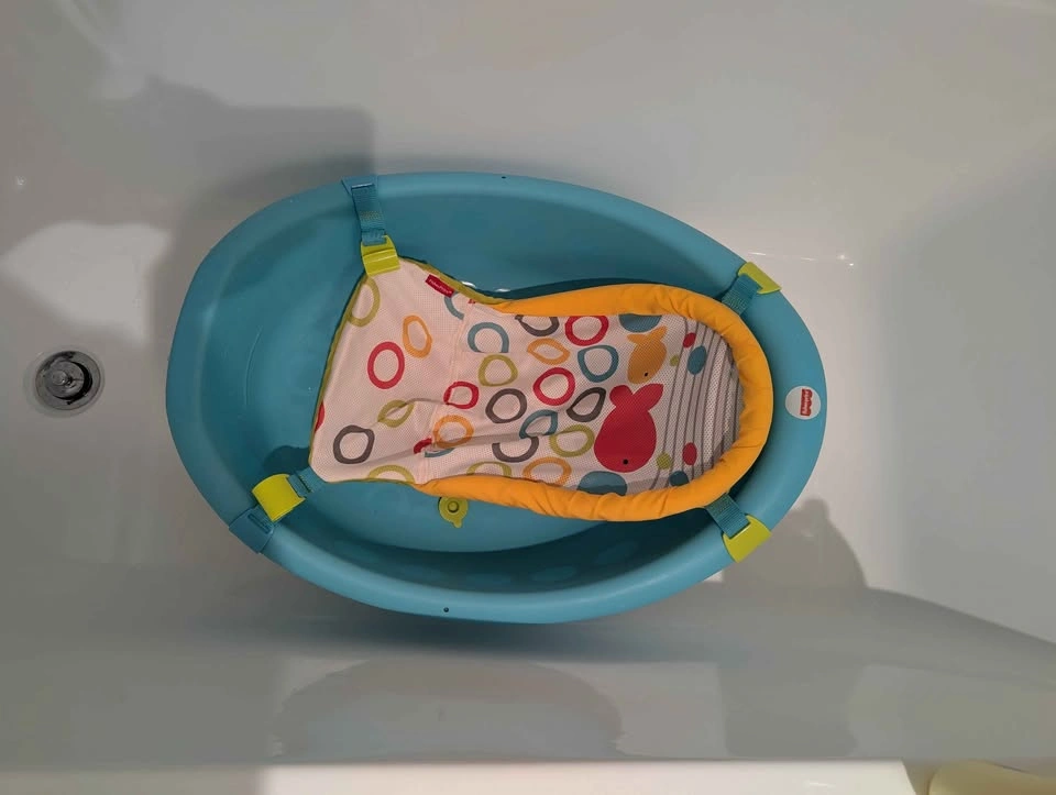 Baby bathtub - Free - photo 3