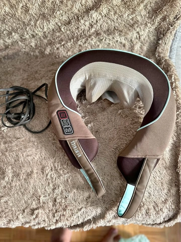 Homedics Shiatsu Neck & Shoulder Massage