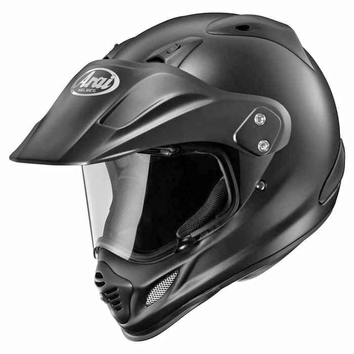 ISO: Arai XD-4 Frost Black - Size XL