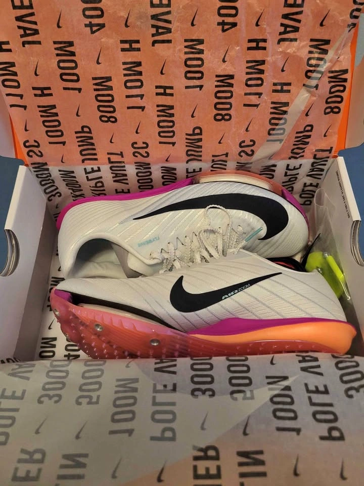 Nike Air Zoom Maxfly 2