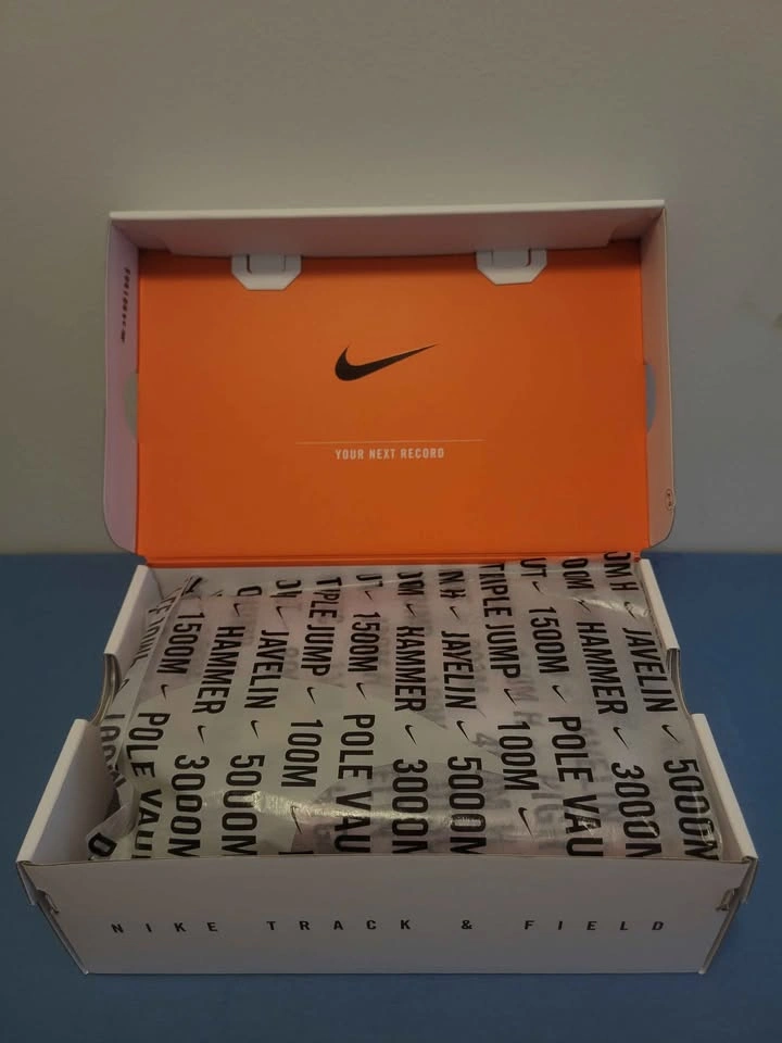 Nike Air Zoom Maxfly 2 - photo 3