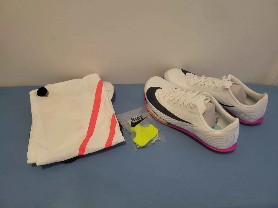 Nike Air Zoom Maxfly 2 - photo 4