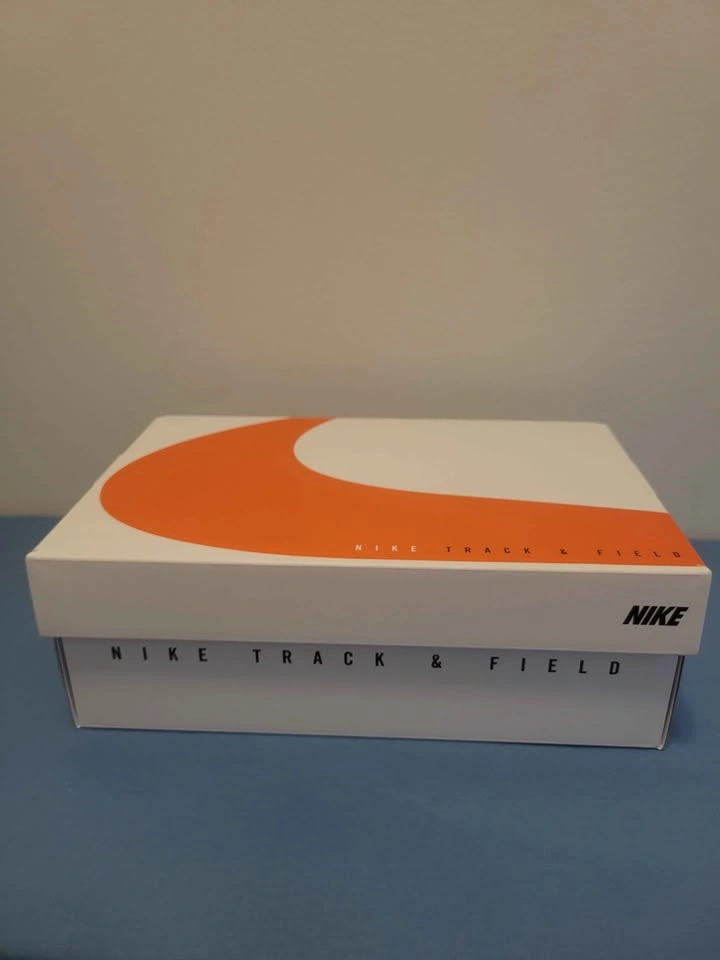 Nike Air Zoom Maxfly 2 - photo 5