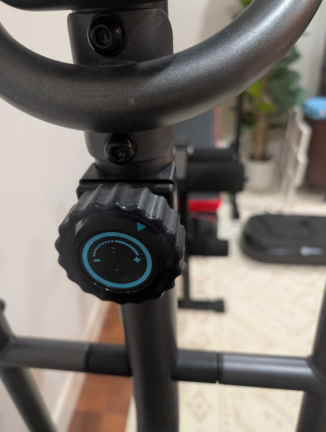 Decathlon Elliptical Trainer - photo 4