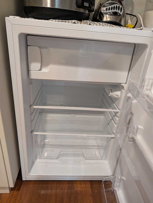 IKEA LAGAN Fridge with Freezer - photo 2