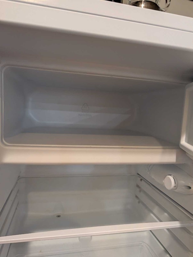 IKEA LAGAN Fridge with Freezer - photo 3