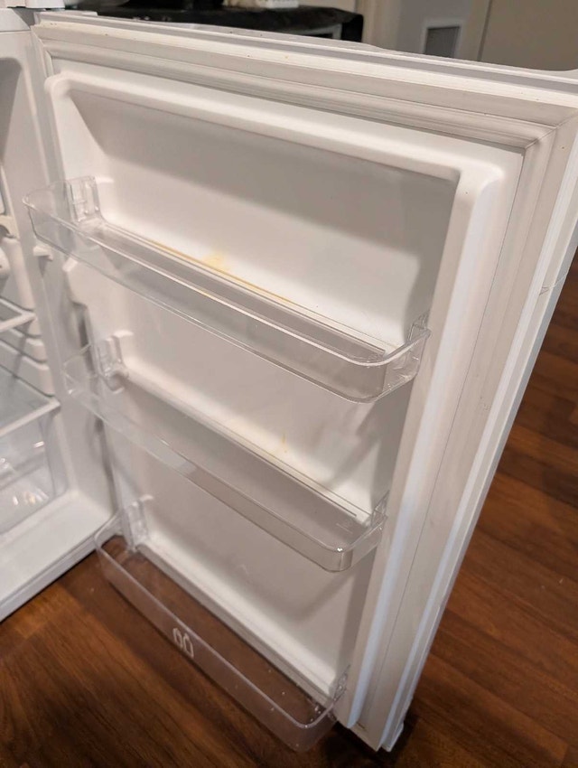 IKEA LAGAN Fridge with Freezer - photo 4