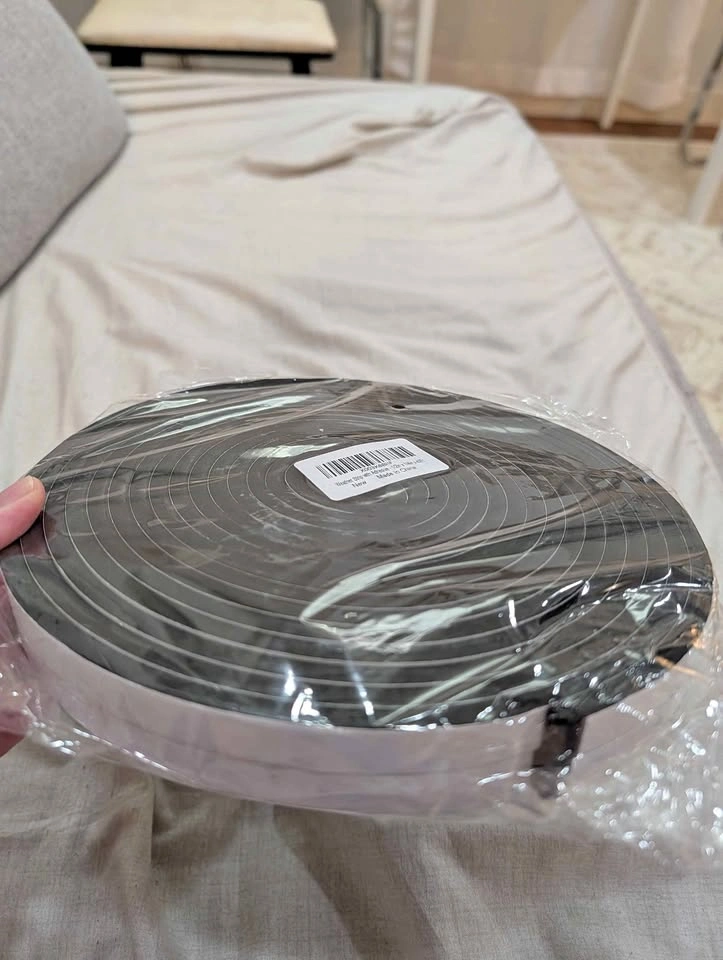 Weatherstripping with Adhesive
