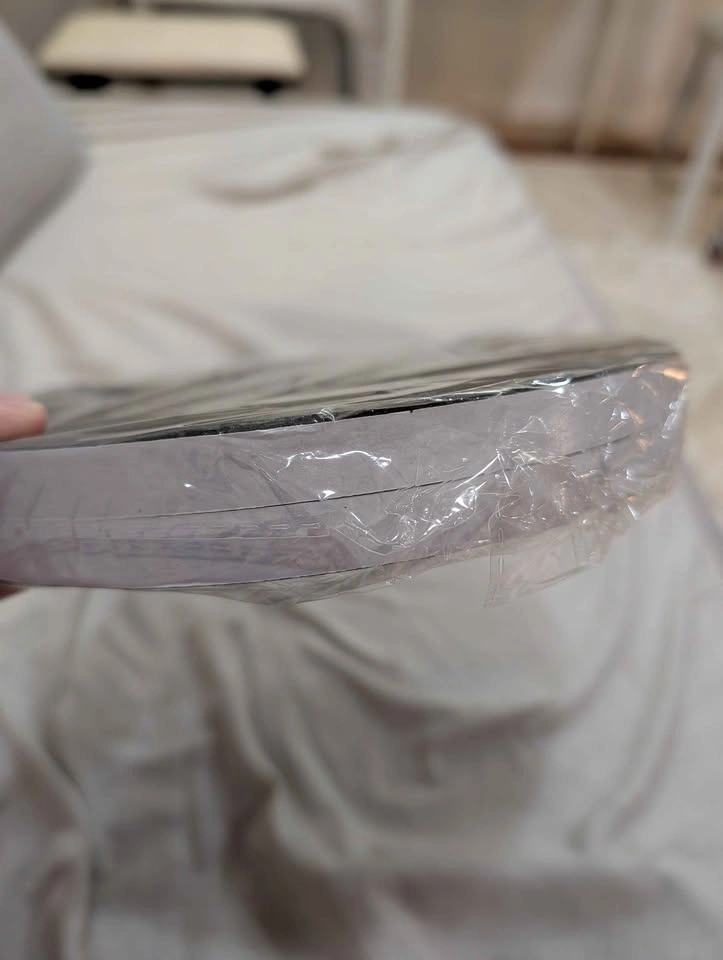 Weatherstripping with Adhesive - photo 3
