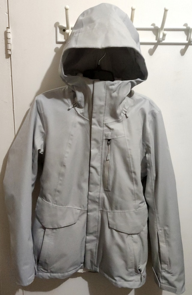 The North Face Thermoball TriClimate 3in1 Winter Jacket S Womens