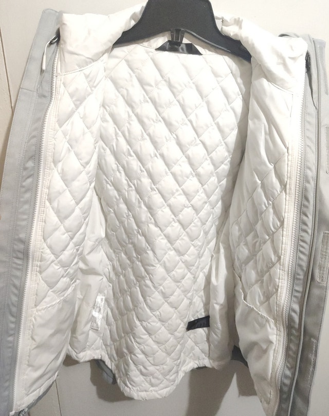 The North Face Thermoball TriClimate 3in1 Winter Jacket S Womens - photo 2