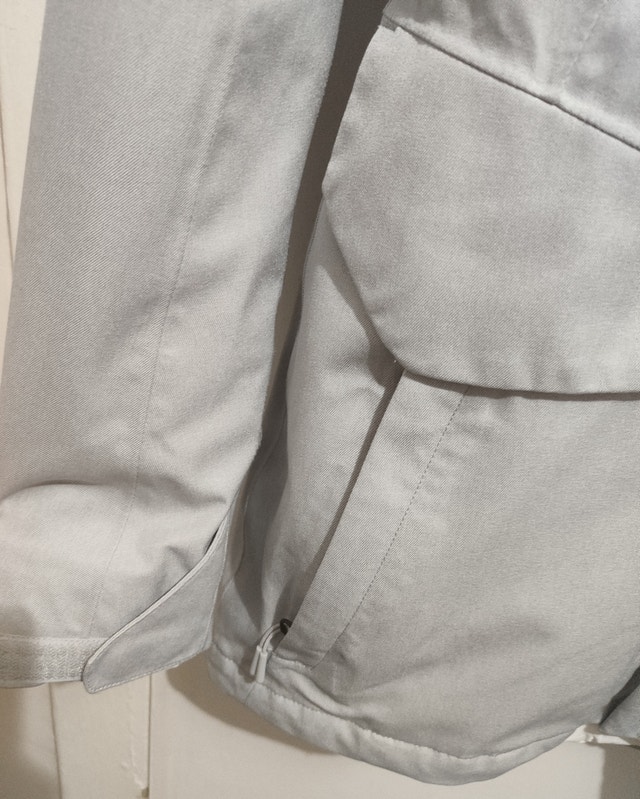 The North Face Thermoball TriClimate 3in1 Winter Jacket S Womens - photo 5