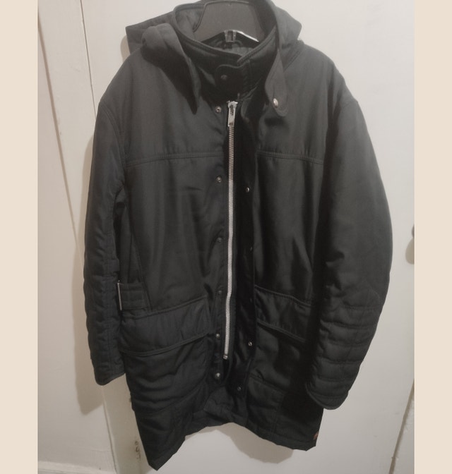 BOSS (Hugo Boss) Workwear Winter Jacket L Menswear
