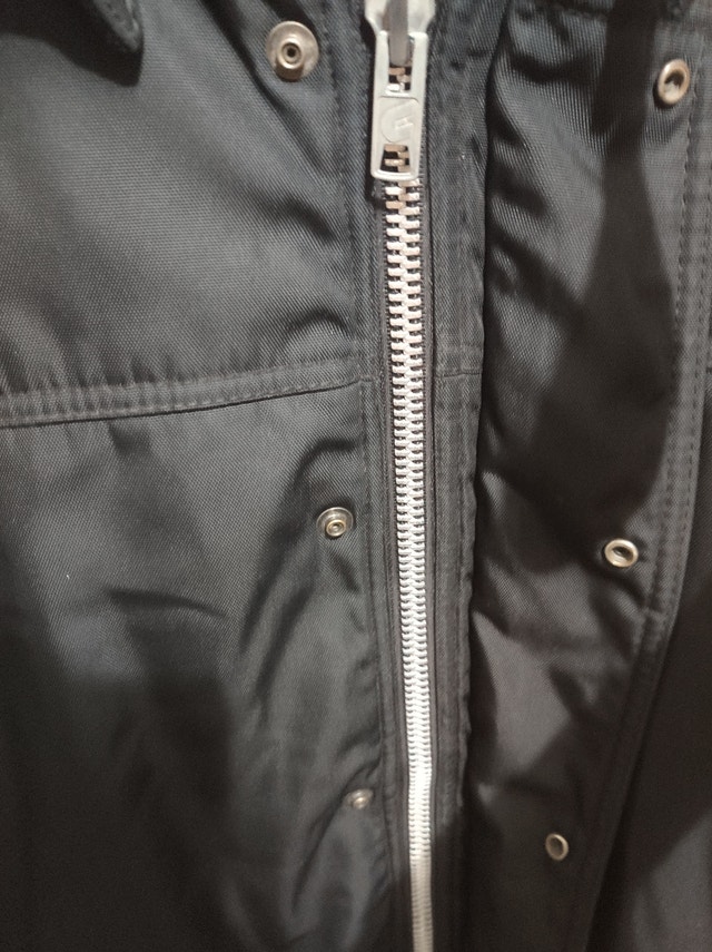BOSS (Hugo Boss) Workwear Winter Jacket L Menswear - photo 5