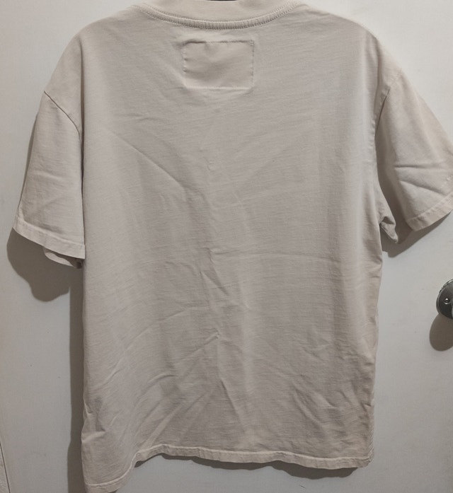 A-COLD-WALL* GLASS BLOWER TEE M Menswear - photo 3