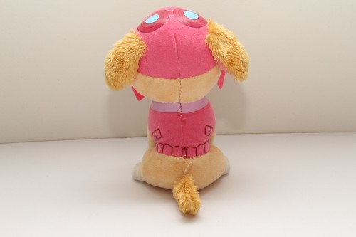 Ty Beanie Boo's Plush Toy SKYE Stuffed Animal PAW PATROL Dog 6” - photo 5