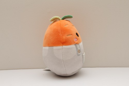 Squishmallows Easter Squad Caroleena the Carrot 8" NWT - photo 3