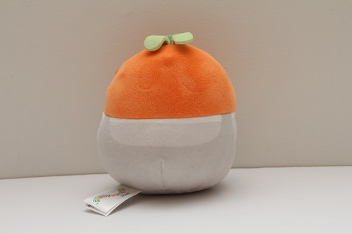 Squishmallows Easter Squad Caroleena the Carrot 8" NWT - photo 5