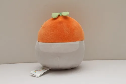 Squishmallows Easter Squad Caroleena the Carrot 8" NWT - photo 5