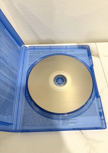 Kingdom Come Deliverance PlayStation 4 PS4 Excellent Condition - photo 5
