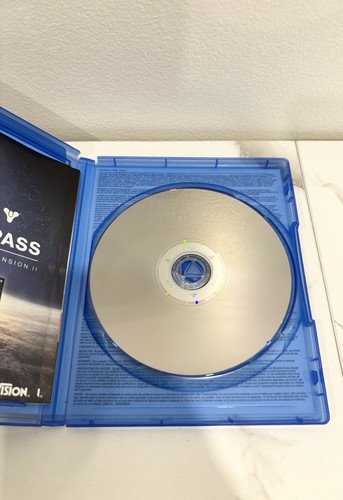 Destiny Standard Edition PlayStation 4 PS4 PS5 Very Good Cib - photo 4