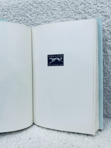 WHEN THE DOVES DISAPPEARED Sofi Oksanen 2015 First US Edition - photo 3
