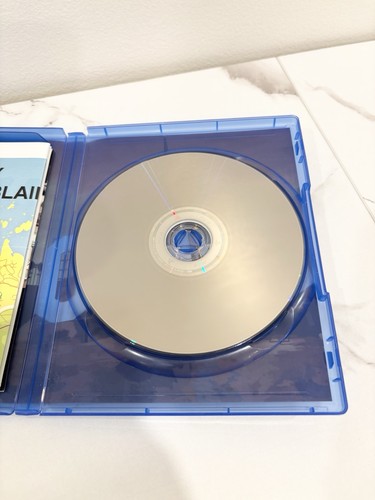 Grand Theft Auto GTA V PS4 CIB w/ Map Manual Tested - photo 5