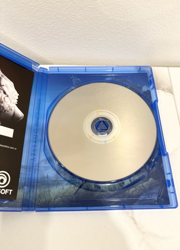 Assassin's Creed Odyssey - PlayStation 4 Standard Edition - photo 4