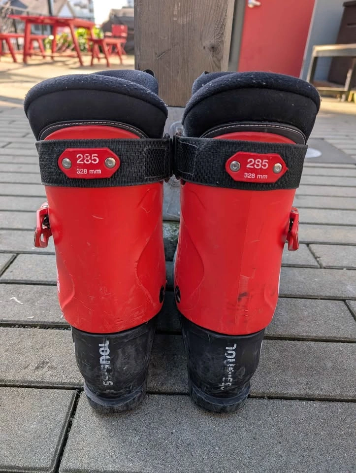 Ski boots Rossignol - photo 2