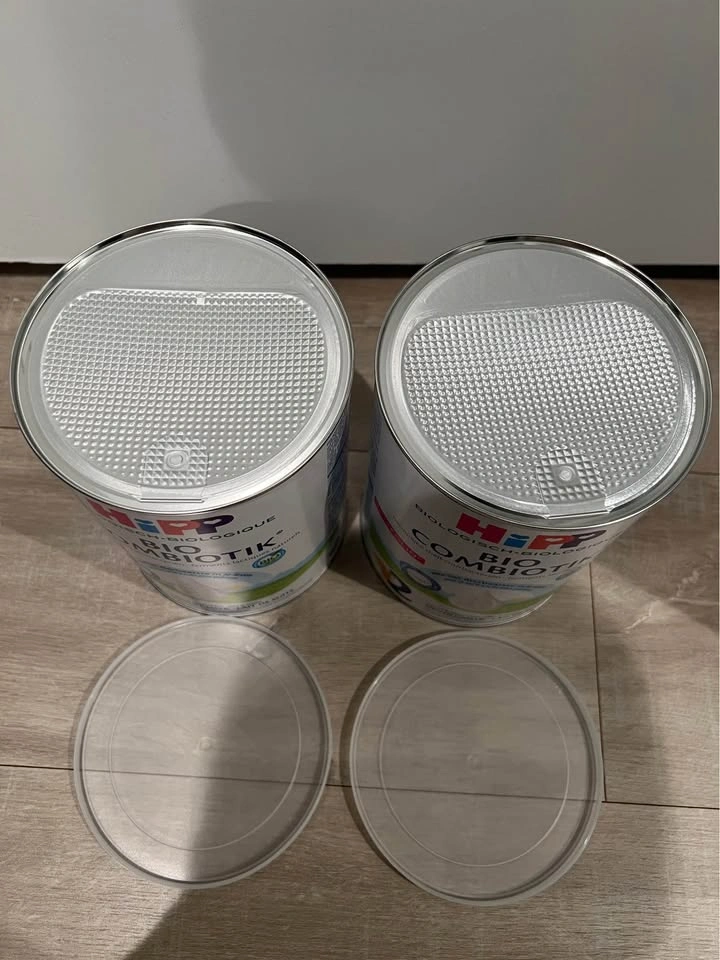 HiPP Dutch Bio Combiotik Stage 2 Formula - photo 2