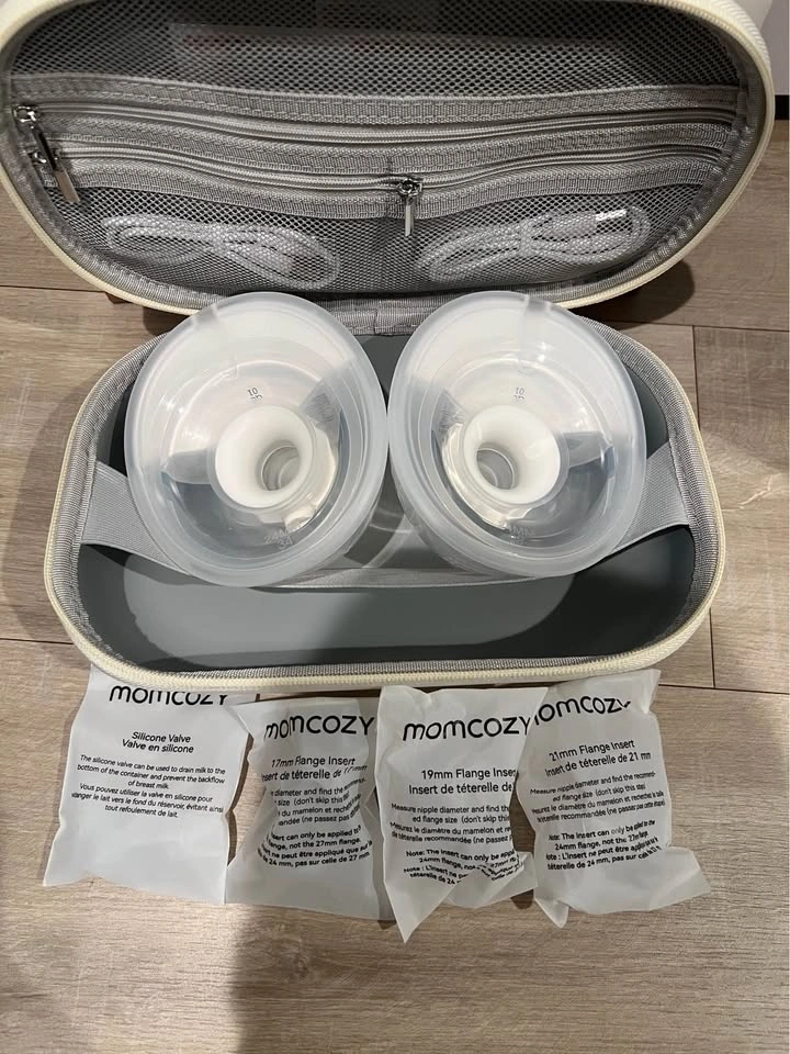Momcozy M5 - photo 3