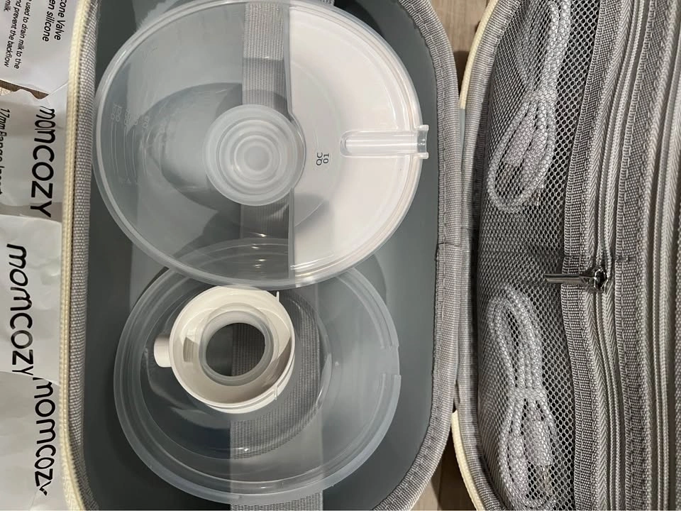 Momcozy M5 - photo 4