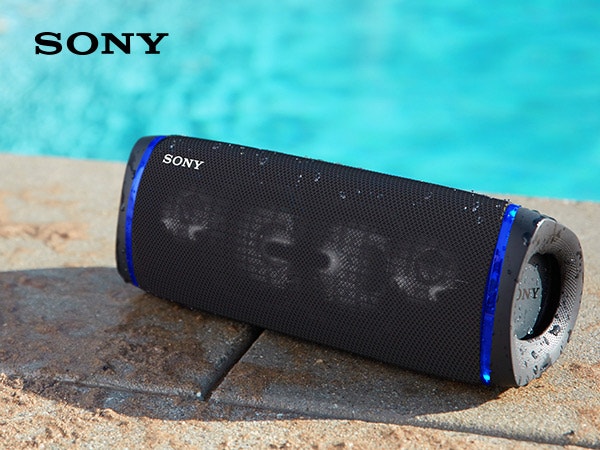 Sony SRS-XB43 Wireless Speaker - photo 3