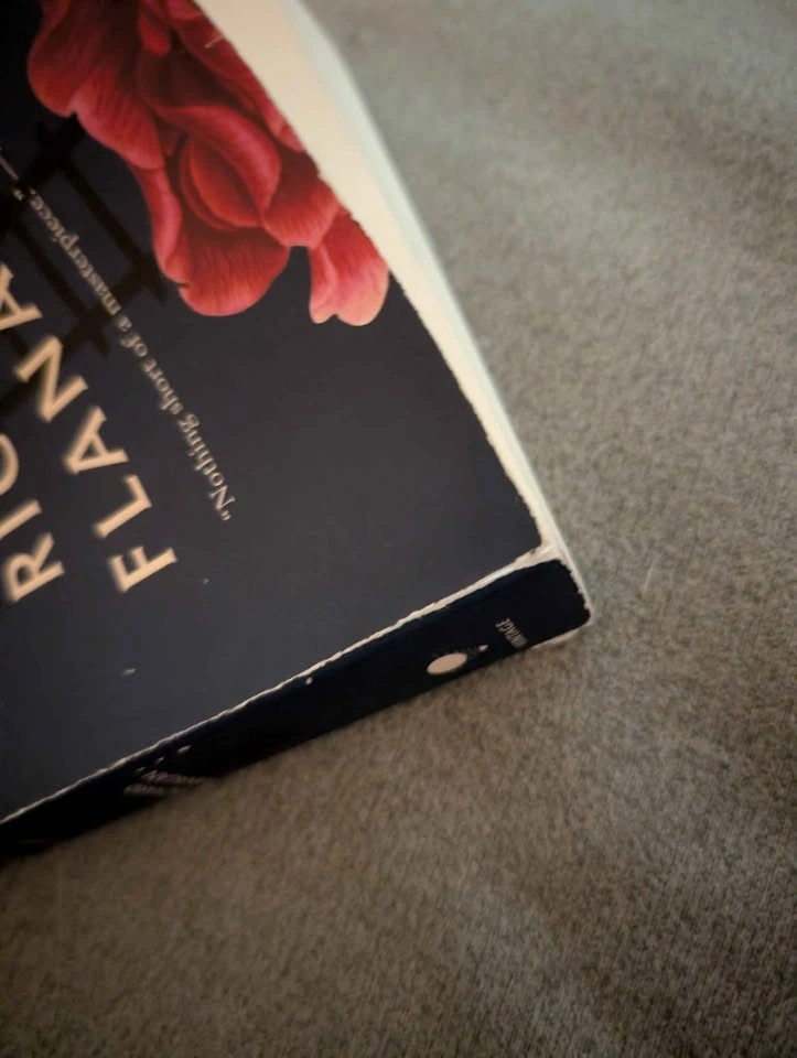 The Narrow Road to the Deep North by Richard Flanagan - photo 3