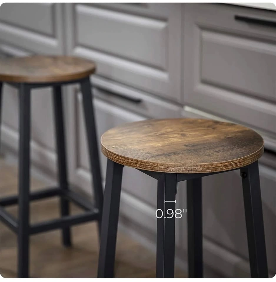 Counter height bar stools - photo 4