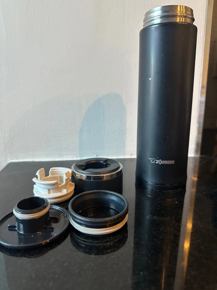 Zojirushi - Hot/Cold thermos - photo 2
