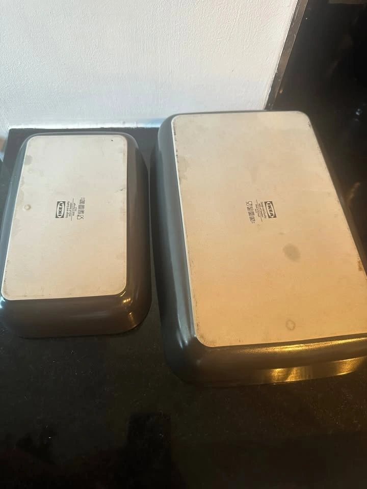 IKEA - Ovenware/Serving Bowls - photo 2