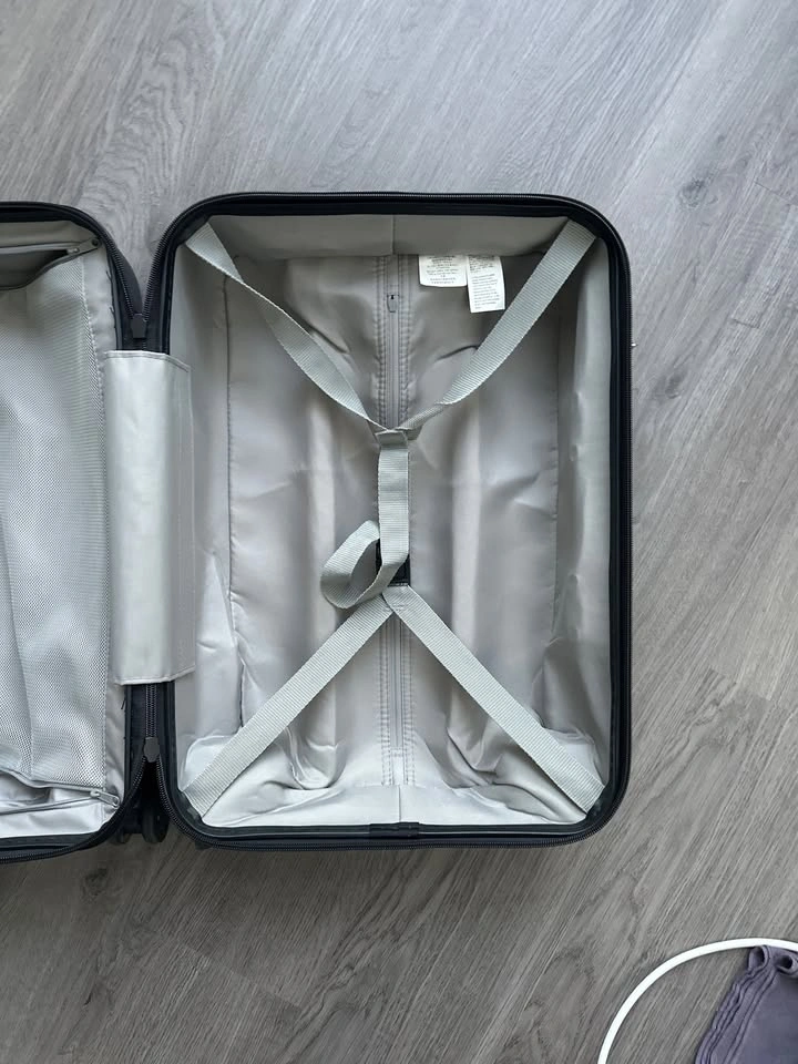 Muji - Carry-On Luggage - photo 2