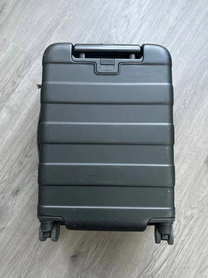 Muji - Carry-On Luggage - photo 3
