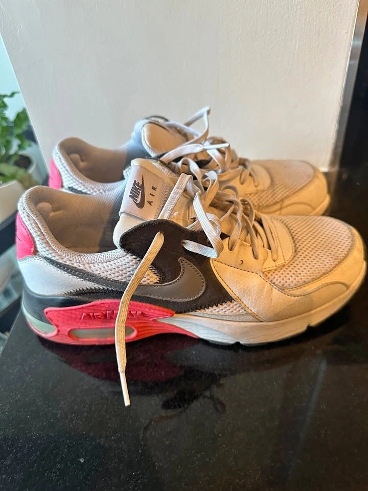 Nike - Air Max Shoes