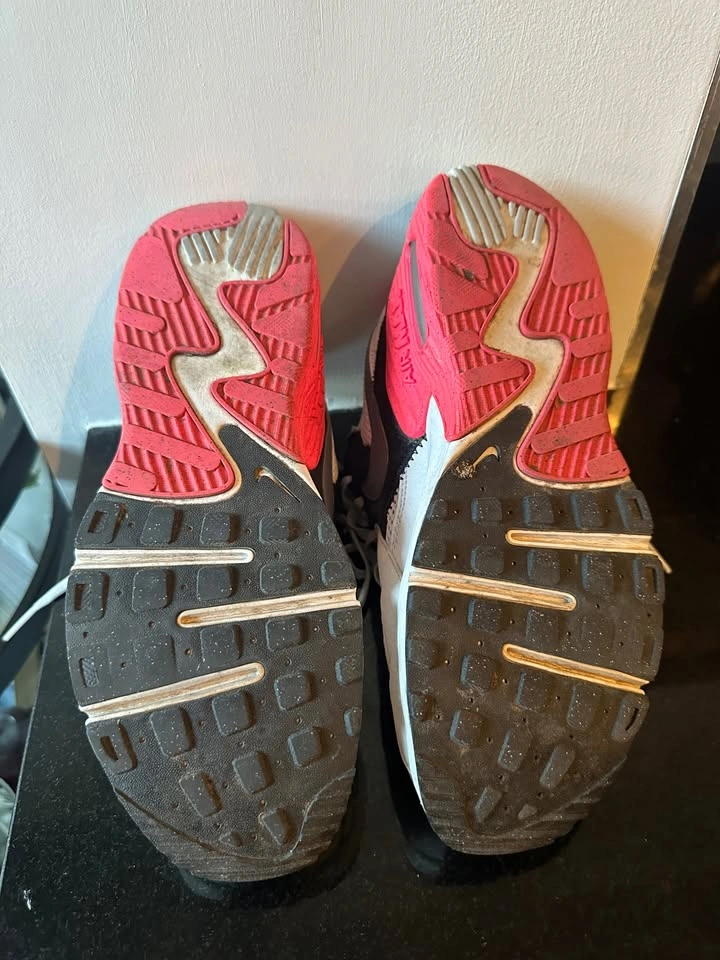 Nike - Air Max Shoes - photo 3