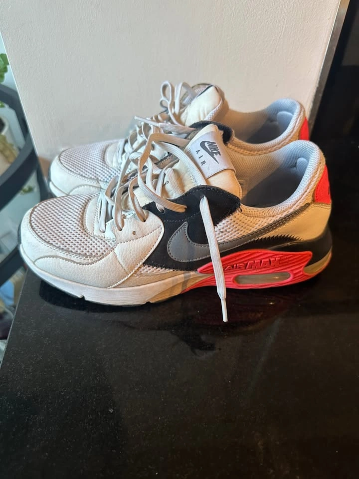 Nike - Air Max Shoes - photo 4